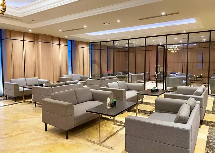 Grand Verona Samarinda