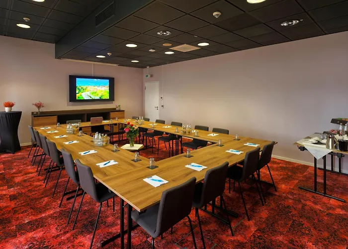Trip Inn Hotel Frankfurt-Heusenstamm Tagungshotel