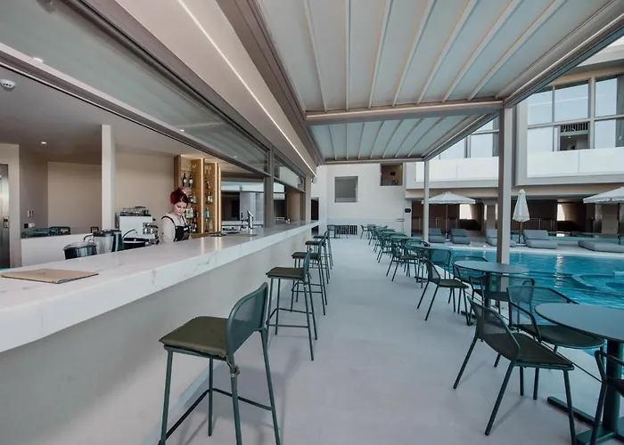 Ventale Island Breeze Resort
