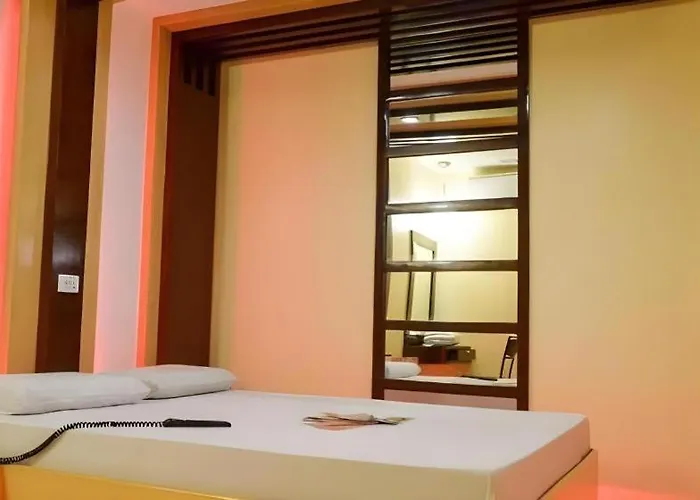 Hotel Sogo Mexico Pampanga