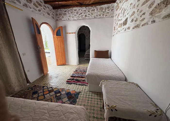 Sidi Kaouki Perla