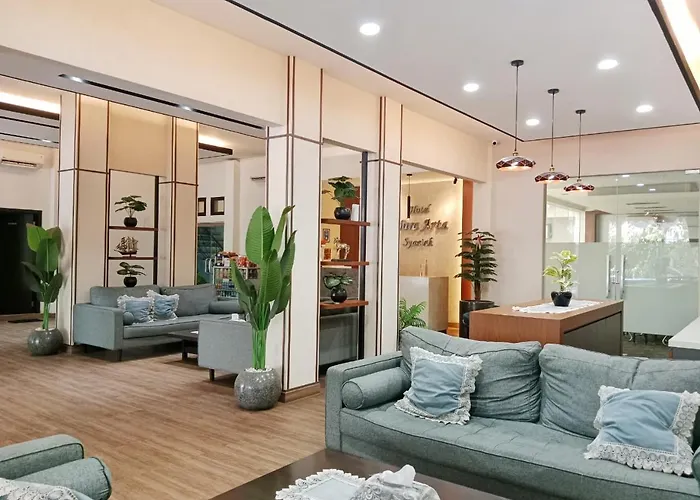 Hotel Andita Syariah
