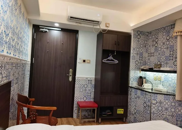 Hou Kong Hotel