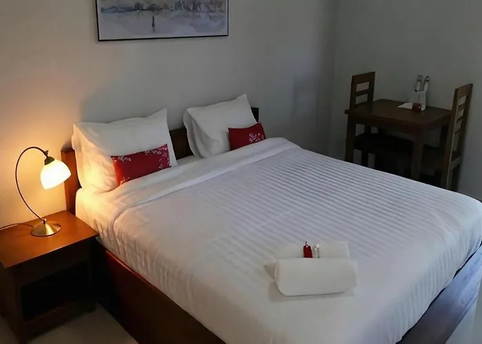 Iyara Residence
