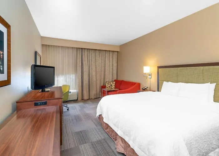 Hampton Inn Chattanooga/Hixson