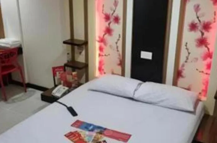 Hotel Sogo Tarlac