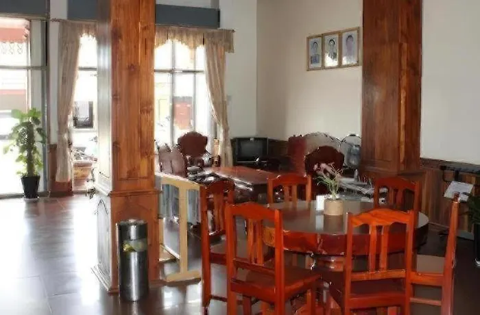 Champa Hotel