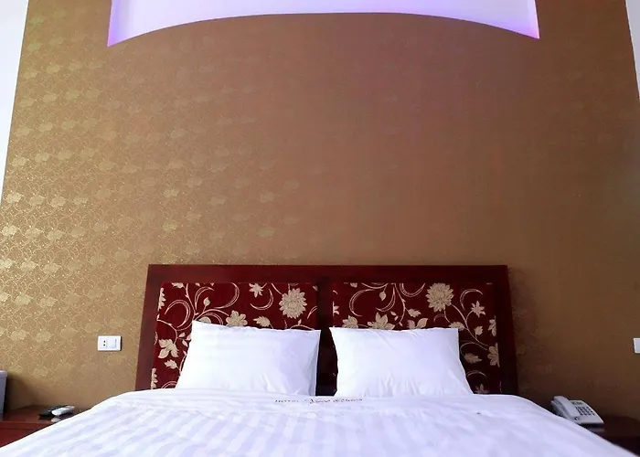 Ngoc Bach Hotel