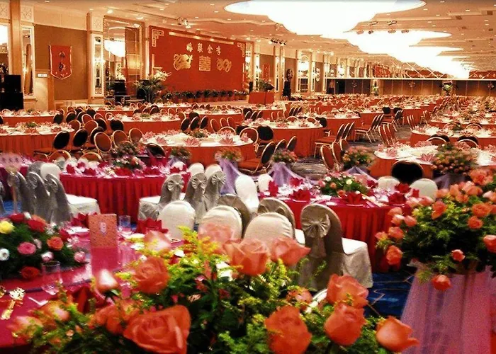Regency Hotel Shantou