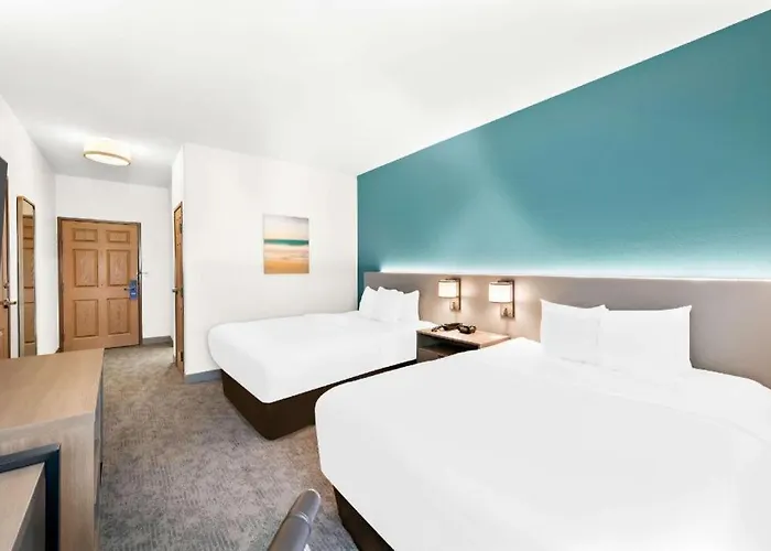 Comfort Inn & Suites Chillicothe