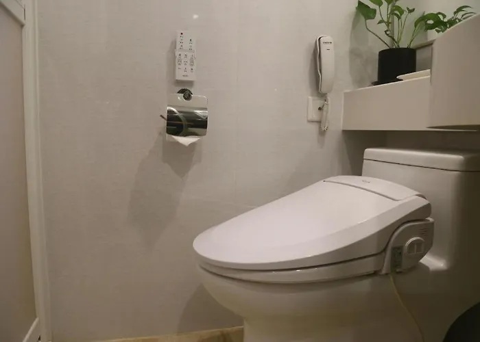 Cozy Hotel Xiamen