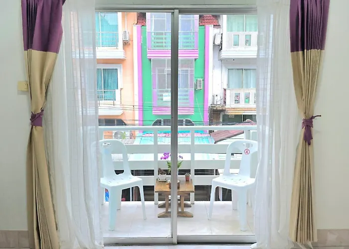 You And Me Guesthouse