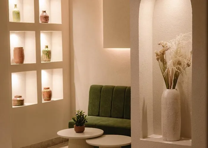 Hotel Donia Sfax