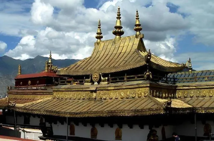 Lavande Hotels Lhasa Municipal Government Tibet University
