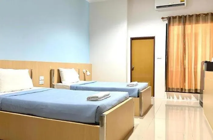 Double T Hotel