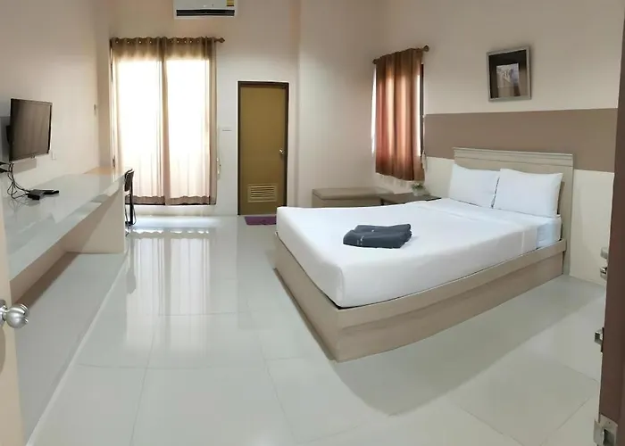 Double T Hotel