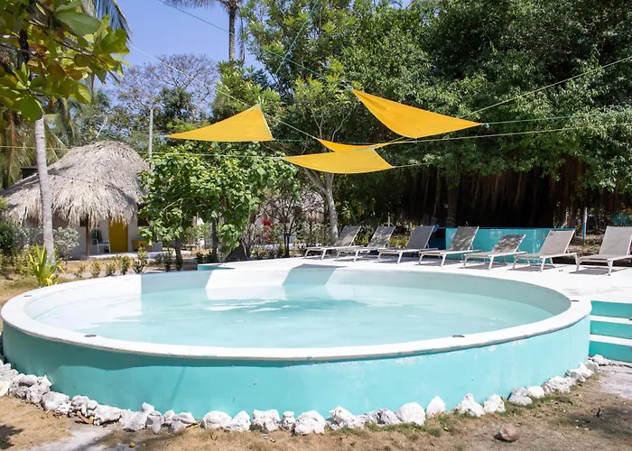 Hotel Coral Sand Islas Del Rosario