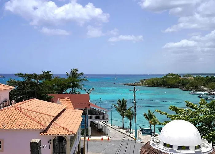 Casual On The Beach Bayahibe By Casual Hoteles