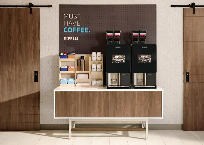 Holiday Inn Express & Suites Tumwater - Olympia By Ihg