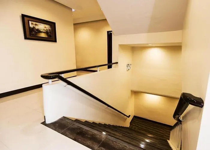 Winzelle Suites
