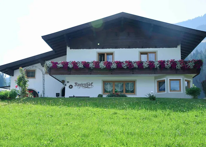 Rosenhof