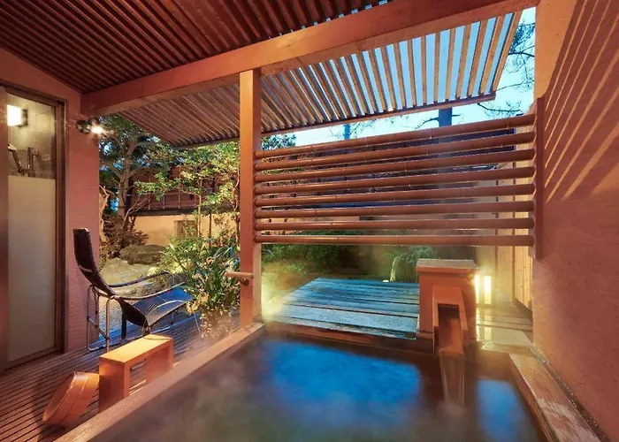 Awara Onsen Mimatsu