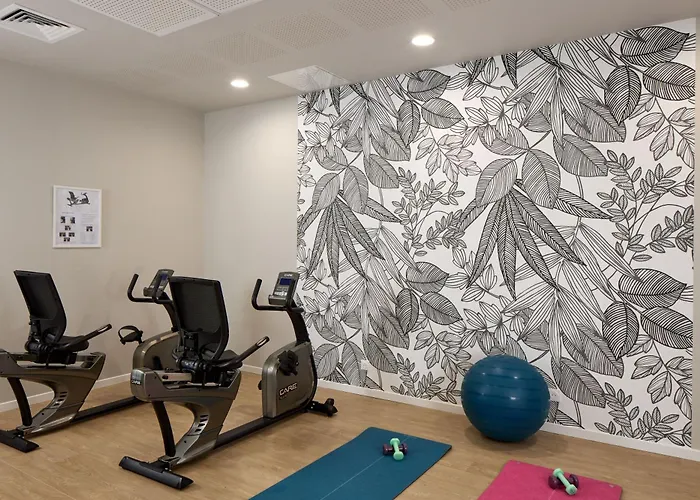 Zenitude Hotel-Residences Rouen