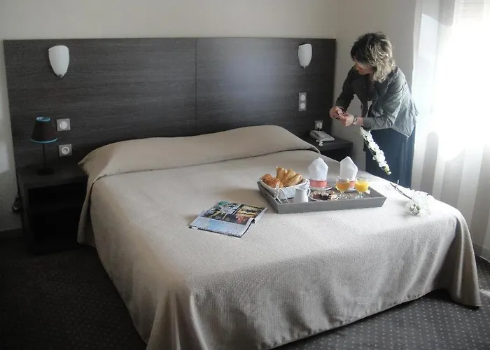 Fregate New Hotel