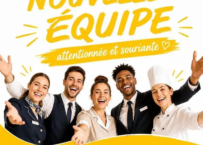 Fregate New Hotel