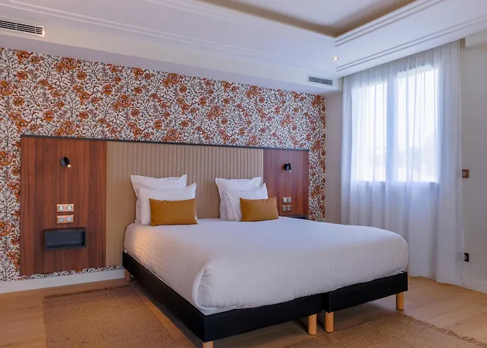 Zenitude Hotel-Residences Juvignac - La Valadiere