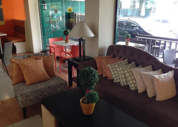 Dm Residente Hotel