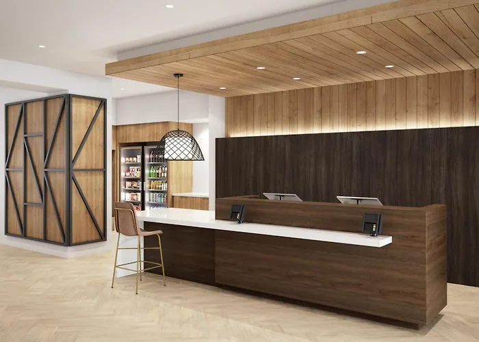 Staybridge Suites Grand Rapids South By Ihg