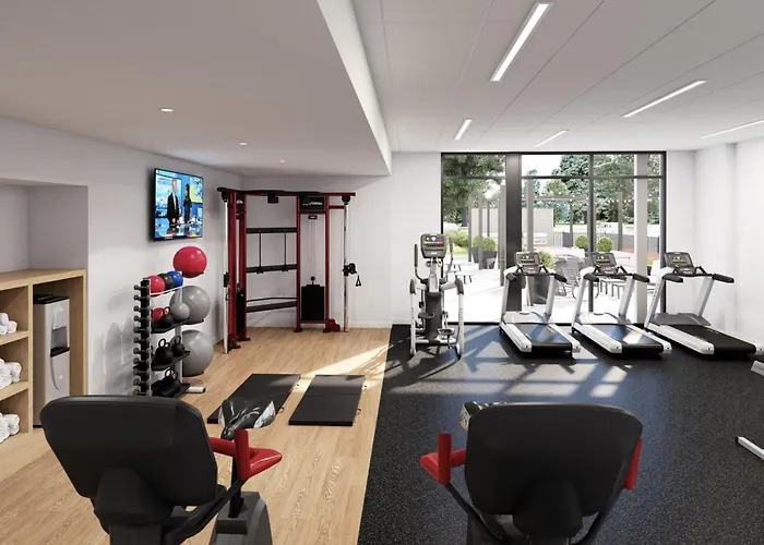 Staybridge Suites Grand Rapids South By Ihg