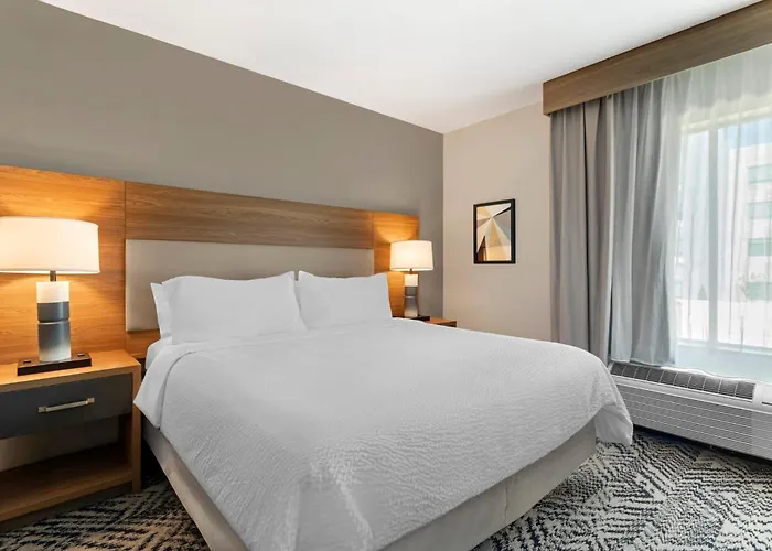 Candlewood Suites Morristown West By Ihg