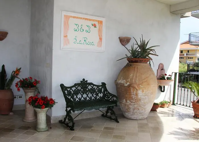 B&B La Rosa