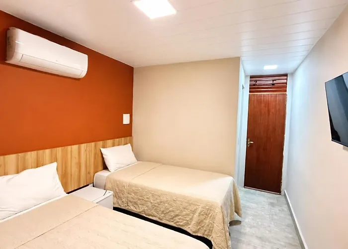 Casarao Suites Maragogi