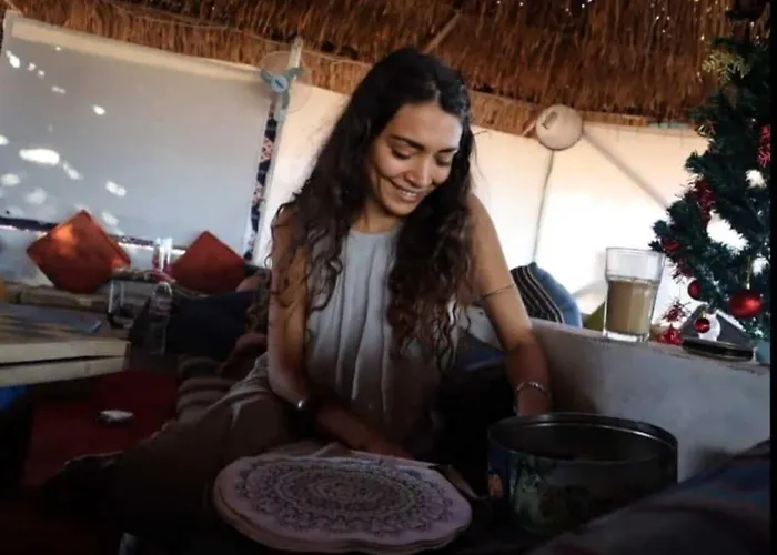 Acacia Camp
