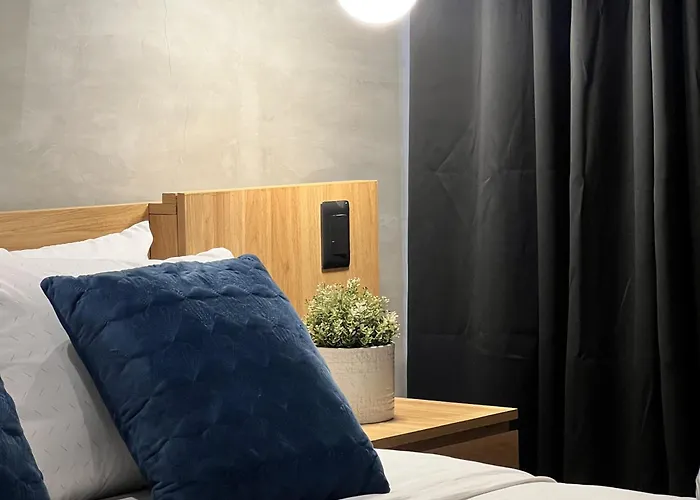 Caldwell Boutique Hotel