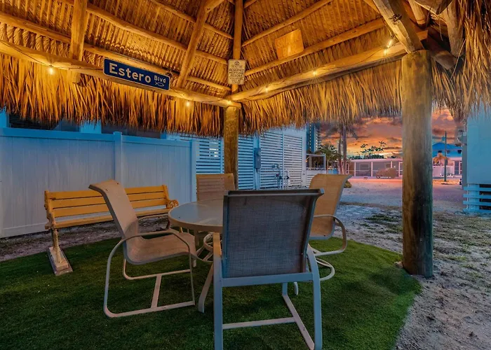 Lucky Charm 1 By Sun Palace Vacations