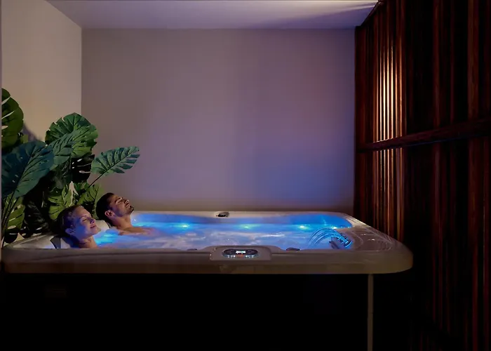 Alizo Boutique Hotel&Spa - Adults Only