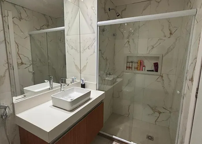 Suite luxo e Apartamento 1 quarto Deluxe