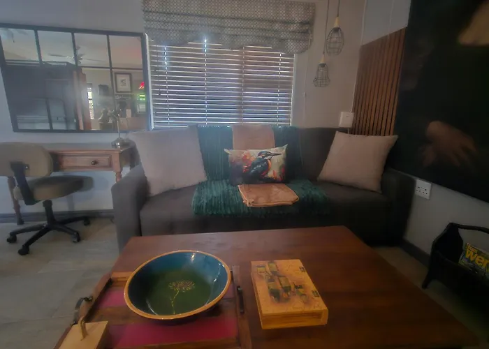 Highveld Guesthouse