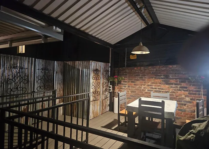 Highveld Guesthouse