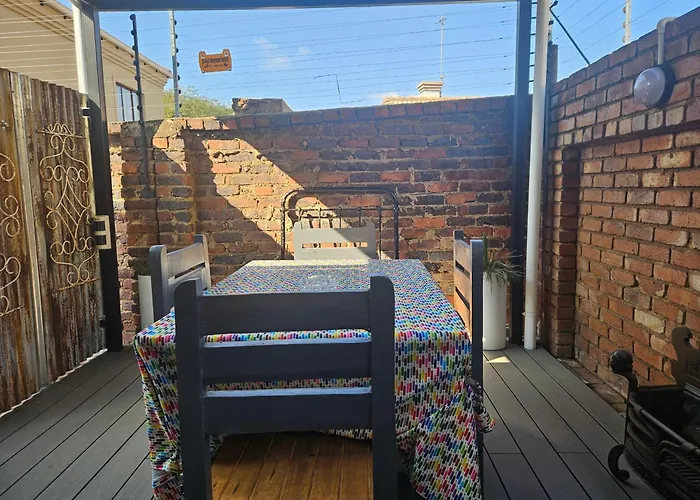 Highveld Guesthouse
