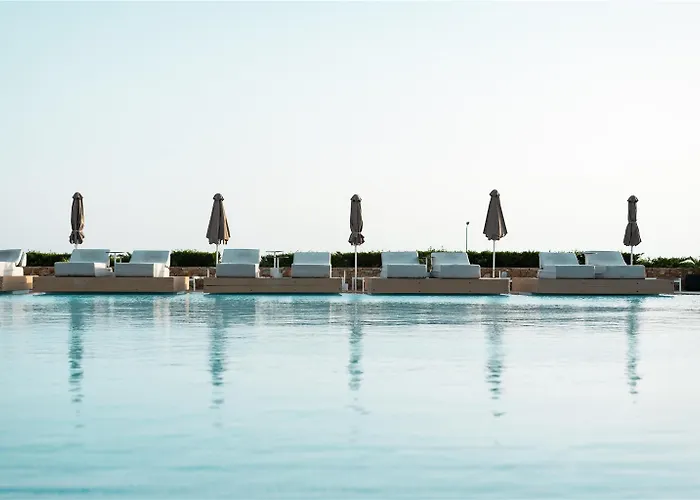 Vincci Ever Eden Beach Resort And Spa