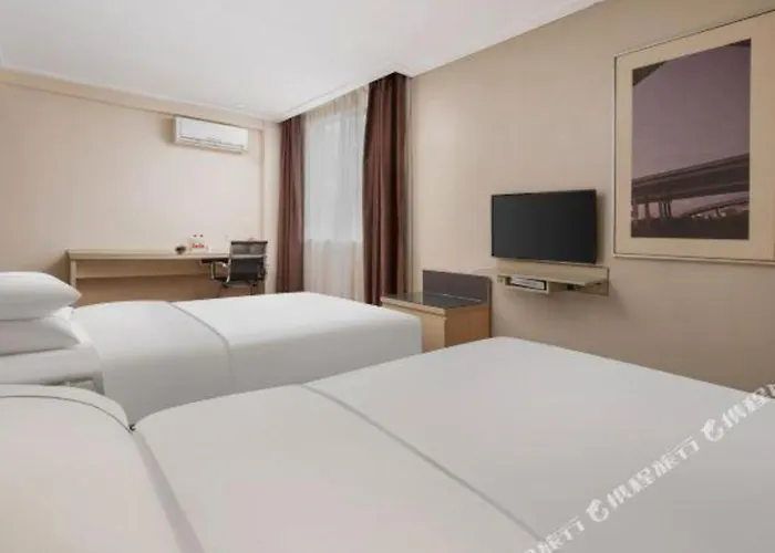 City Comfort Inn Liuzhou Beique Road Huang Village