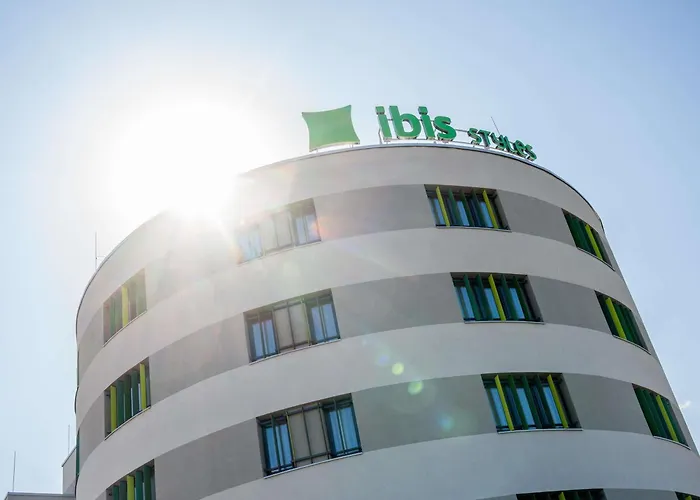 Ibis Styles Debrecen Airport