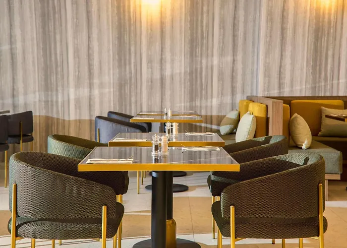 Novotel Malta Sliema