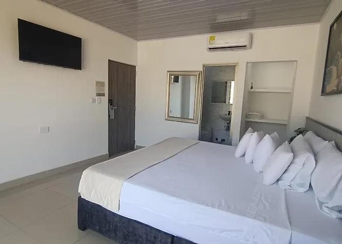 Hotel Gama Cartagena