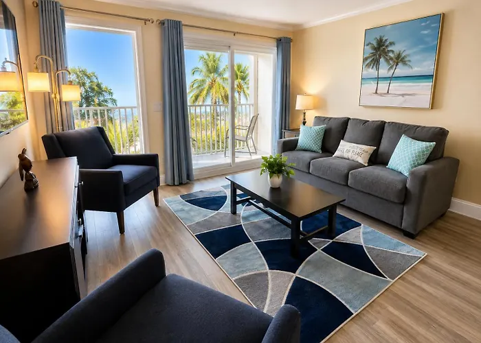 This Could Be Your View Every Night Of Your Stay!! Cozy, Comfy Remodeled Condo!